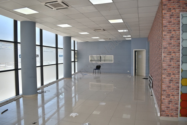 Office space for rent near Kristal Center  in Tirana, Albania